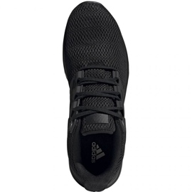 Tênis de corrida Adidas Ultimashow FX3632 preto 1