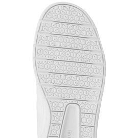 Sapatos Adidas AltaSport K Jr BA9455 branco 1