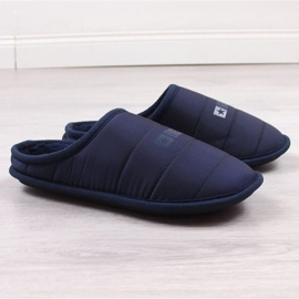 Chinelos Big Star KK274601 INT1773A azul 1 Chinelos Big Star KK274601 INT1773A azul 1