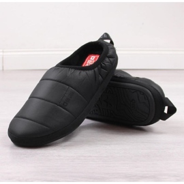 Chinelos Big Star KK274604 INT1774 preto 2