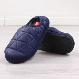 Chinelos Big Star KK174364 INT1777 azul 2