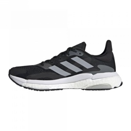Tênis Adidas Solar Boost 3 W FW9139 preto 1