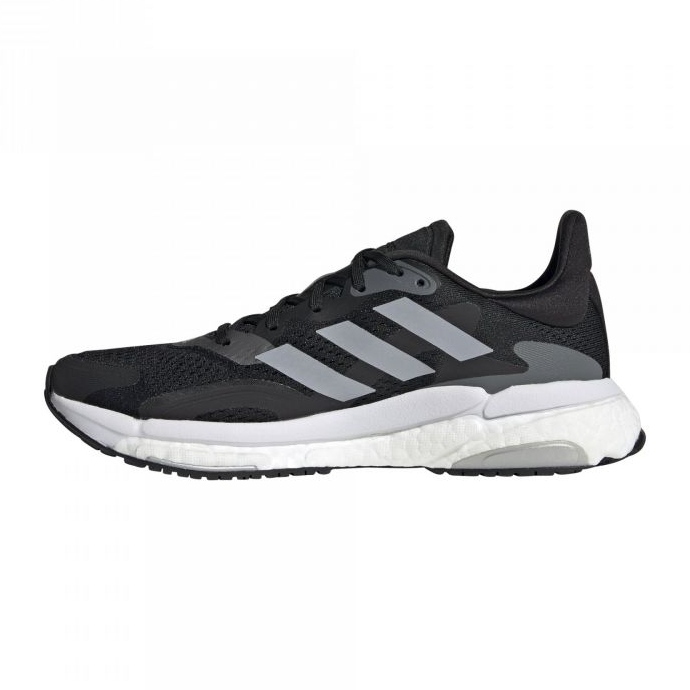 Tênis Adidas Solar Boost 3 W FW9139 preto 1