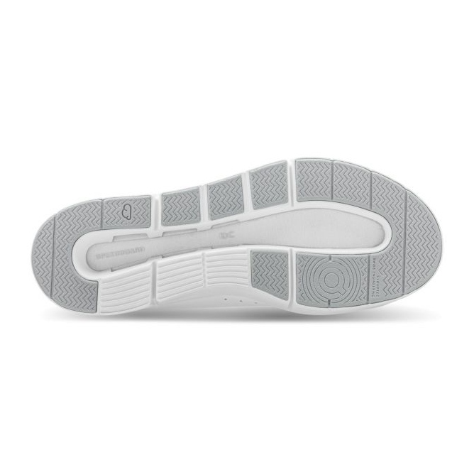 On Running Sobre a execução do Roger Advantage W 4899148 branco 1