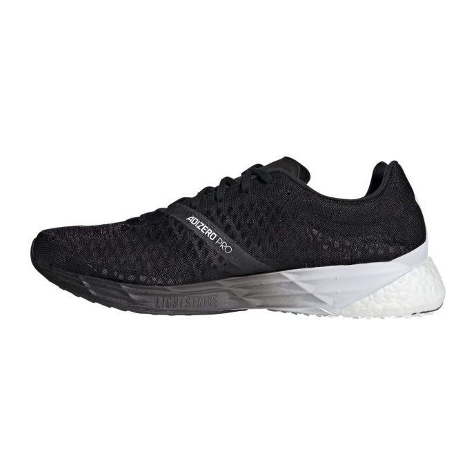 Sapatos Adidas Adizero Pro GY6546 preto 1
