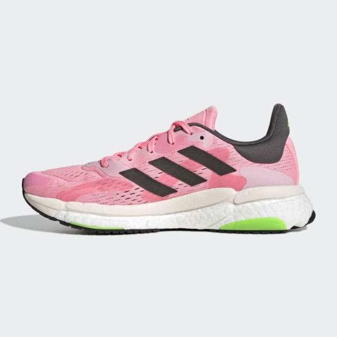 Sapatos Adidas Solarboost 4 GX6694 rosa 1 Sapatos Adidas Solarboost 4 GX6694 rosa 1