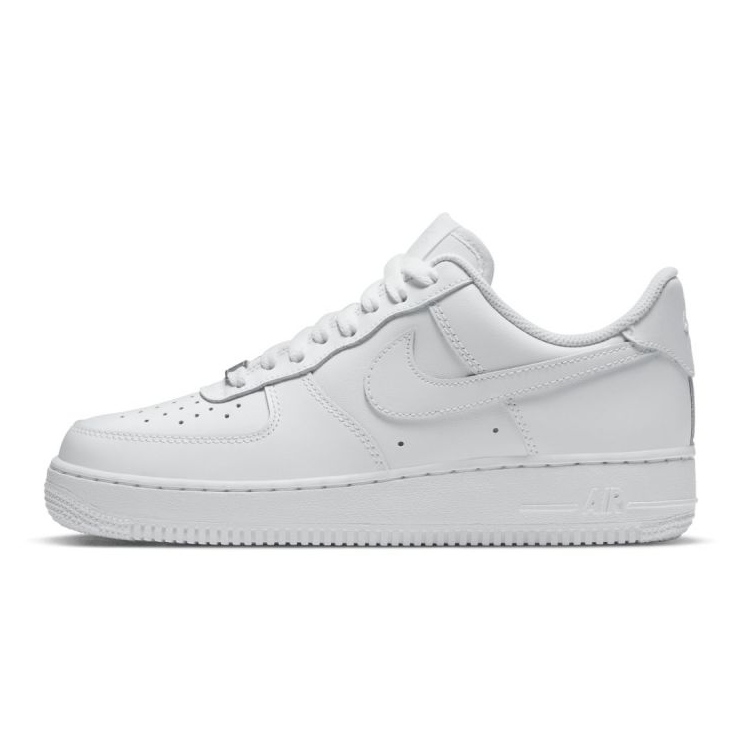 Tênis Nike Air Force 1 '07 DD8959-100 branco 1