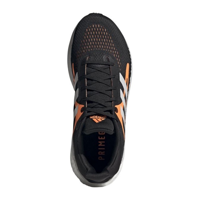 Tênis Adidas SolarGlide M FY0365 preto 1