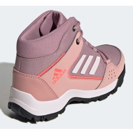 Tênis Adidas Terrex Hyperhiker GZ9214 rosa 1