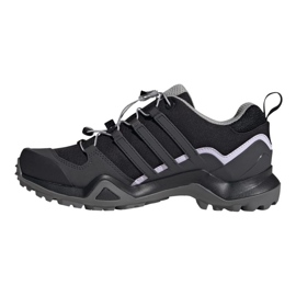 Tênis Adidas Terrex Swift R2 Gtx W EF3363 preto cinza 1