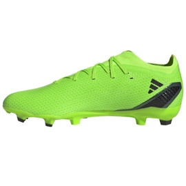 Chuteiras de futebol Adidas X Speedportal.2 Fg M GW8450 verde verde 1