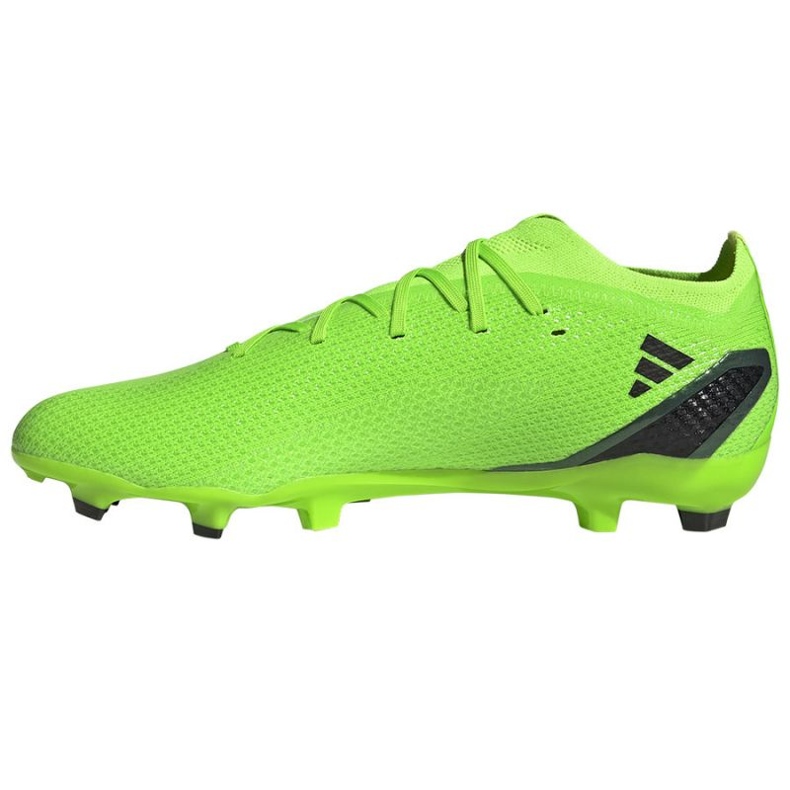 Chuteiras de futebol Adidas X Speedportal.2 Fg M GW8450 verde verde 1
