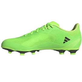Chuteiras de futebol Adidas X Speedportal.4 FxG M GW8494 verde verde 1