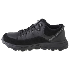 Sapatos de trekking Big Star KK174244-906 preto 1