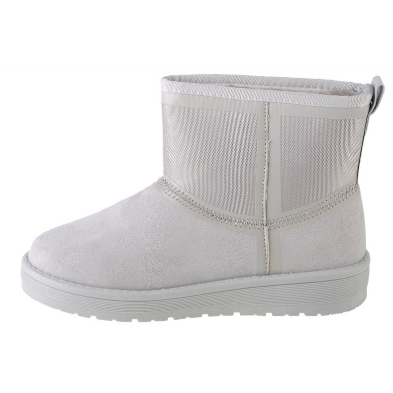 Botas de neve Big Star KK274613-902 cinza 1