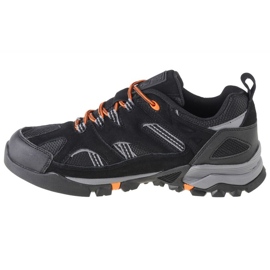 Sapatos de trekking Big Star KK174062 preto 1