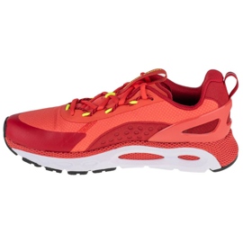 Tênis de corrida Under Armour Hovr Infinite Summit 2 3023633-601 vermelho 1