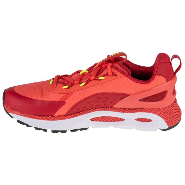 Tênis de corrida Under Armour Hovr Infinite Summit 2 3023633-601 vermelho 1