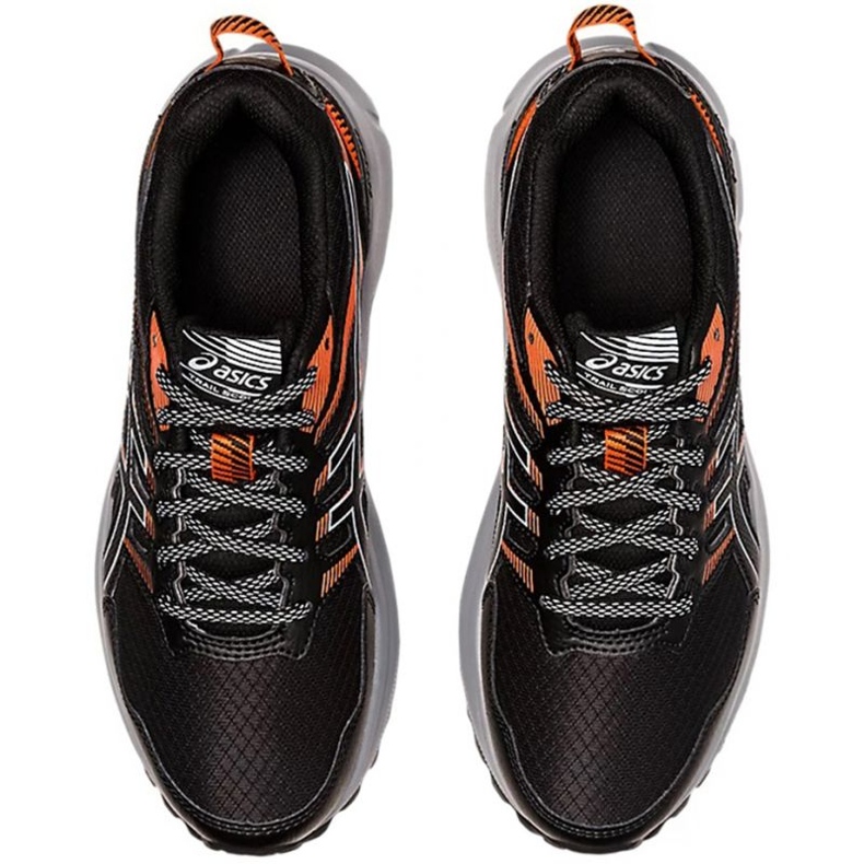 Asics Trail Scout 2 W 1012B039008 preto 1