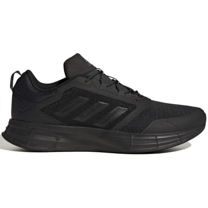 Tênis de corrida Adidas Duramo Protect GW4154 preto 1