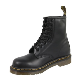 Sapatos Dr. Martens 1460 Suave 11822006 preto 1