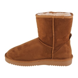 ONeill O'Neill Bolsa Chica High W 90223010-34B marrom 1