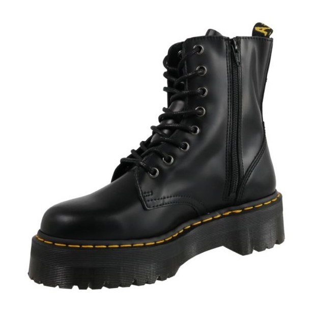 Dr. Martens Jadon 15265001 preto 1