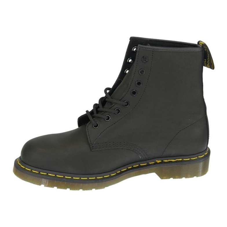 Dr. Martens Sapatos Dr Martens 1460 11822003 preto 1