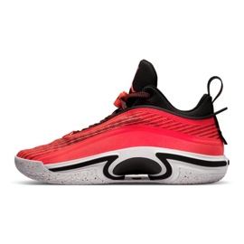 Nike Air Jordan Xxxvi Low M DH0833-660 vermelho 1
