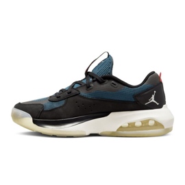 Nike Jordan Air 200E M DC9836-061 preto azul 1