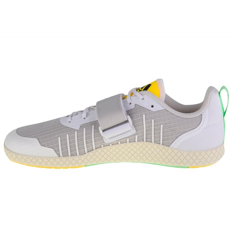 Tênis Adidas The Total W GW6353 branco 1