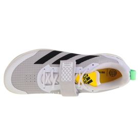 Tênis Adidas The Total W GW6353 branco 2