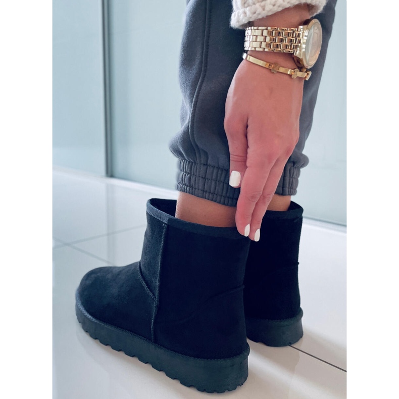 BM Botas de neve Emusy Lilian Preto 1