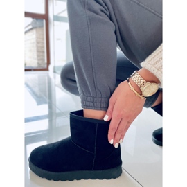 BM Botas de neve Emusy Lilian Preto 2