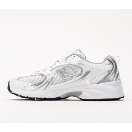 Tênis New Balance U MR530EMA branco 1