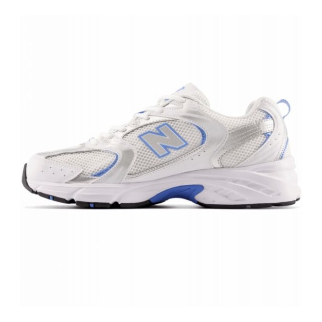 Tênis New Balance MR530DRW branco 1