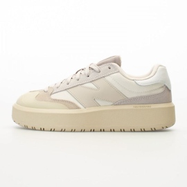 Sapatas New Balance CT302 W NBCT302PC bege 1