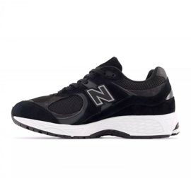 Sapatos New Balance 2002R M NBM2002RBK preto 1