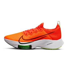 Tênis Nike Air Zoom Tempo Next M CI9923-801 laranja 1