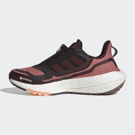 Adidas Ultraboost 22 Gore-Tex Shoes GX9131 preto 1