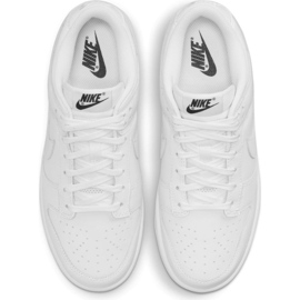 Tênis Nike Dunk Low W DD1503-109 branco 1 Tênis Nike Dunk Low W DD1503-109 branco 1