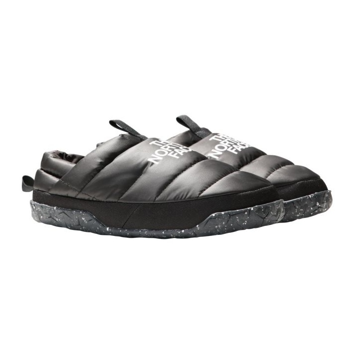 The North Face Nuptse Mule M NF0A5G2FKY41 preto 1