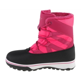 Botas de neve 4F 4FJAW22FSBSF005-54S rosa 1