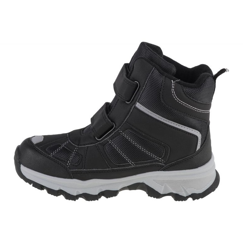 Sapatos Big Star Trekking K KK374157 preto 1