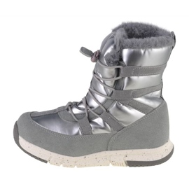 Botas de neve Big Star KK374171 cinza 1