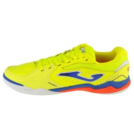 Joma Fs 2209 Em chuteiras FSW2209IN amarelo amarelos 1