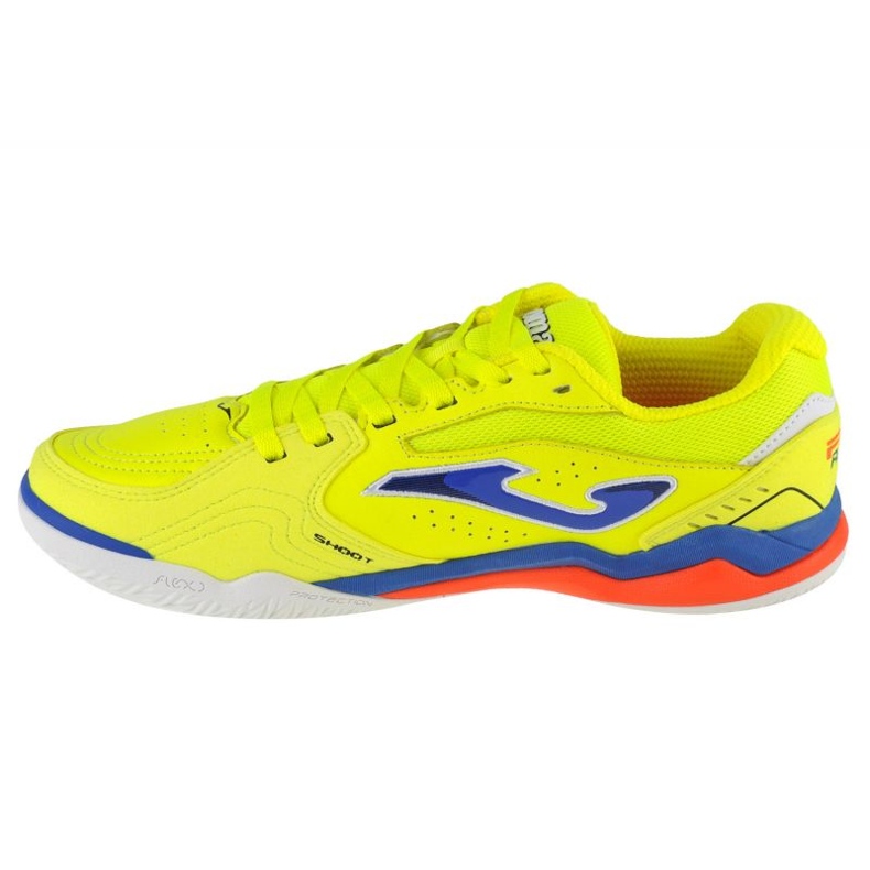Joma Fs 2209 Em chuteiras FSW2209IN amarelo amarelos 1