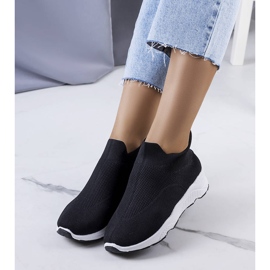 BM Tênis Black Roes preto 1