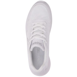 Sapatos Kappa Follow Oc 242512 1016 branco 1