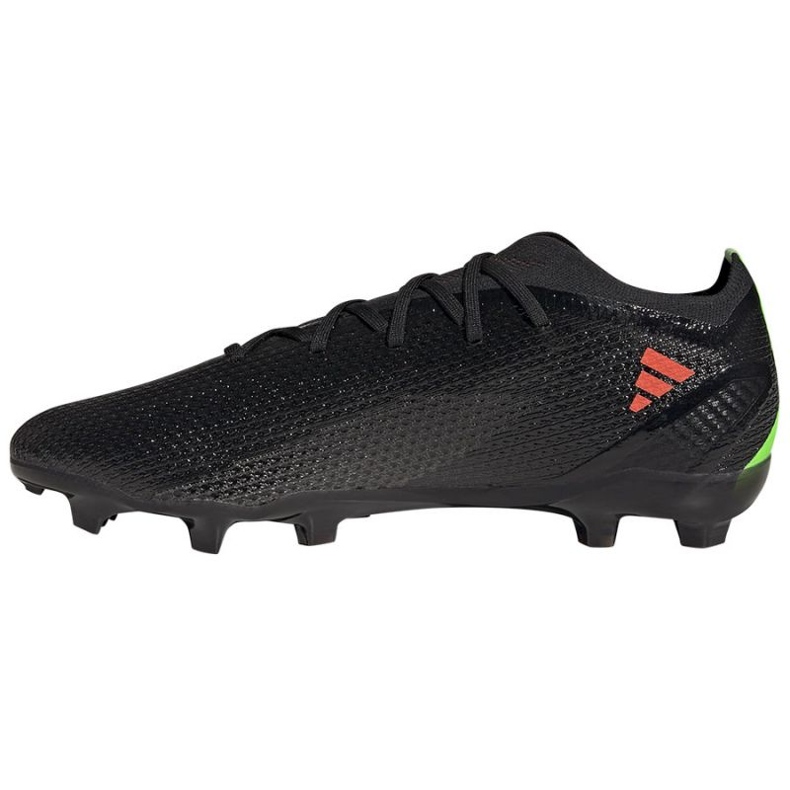 Chuteiras Adidas X Speedportal.2 Fg M GW8449 preto preto 1